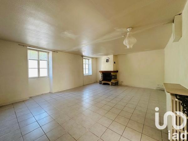 Appartement à vendre 6 pièces 125 m² Houdan