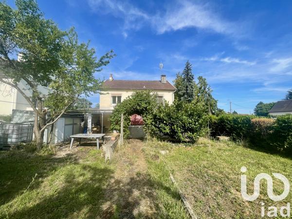 Maison à vendre 3 pièces 100 m² Saran