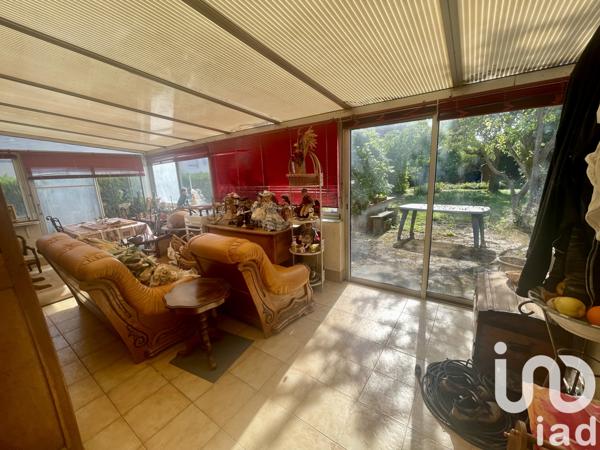 Maison à vendre 3 pièces 100 m² Saran