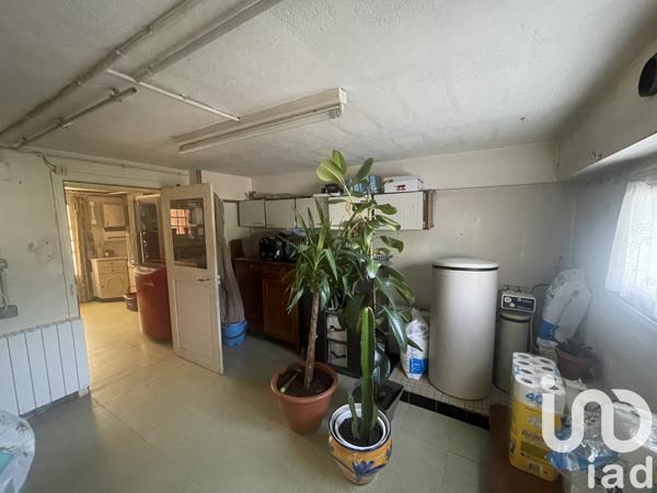 Maison à vendre 3 pièces 100 m² Saran