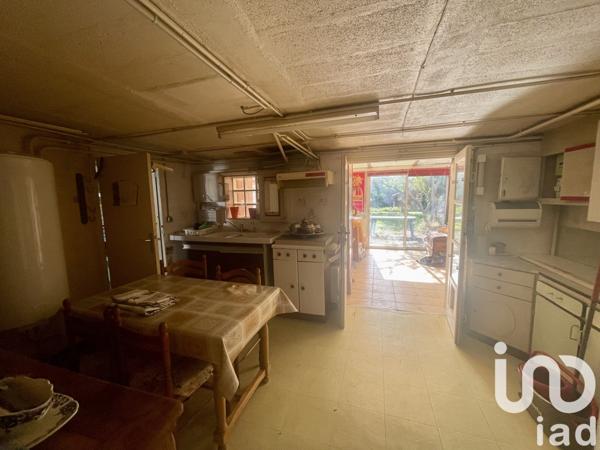 Maison à vendre 3 pièces 100 m² Saran