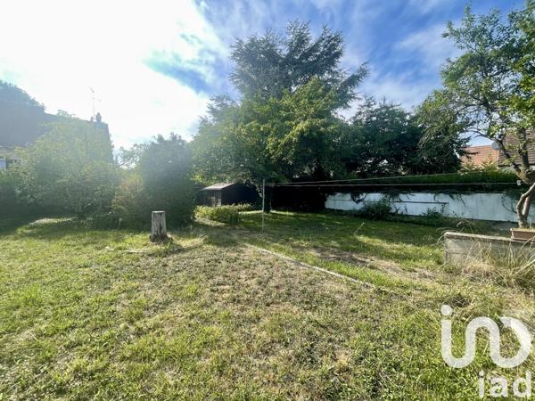 Maison à vendre 3 pièces 100 m² Saran