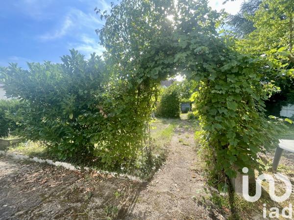 Maison à vendre 3 pièces 100 m² Saran