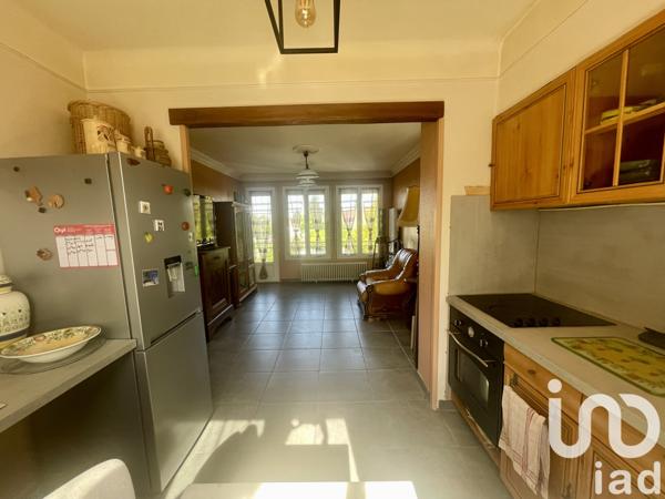 Maison à vendre 3 pièces 100 m² Saran