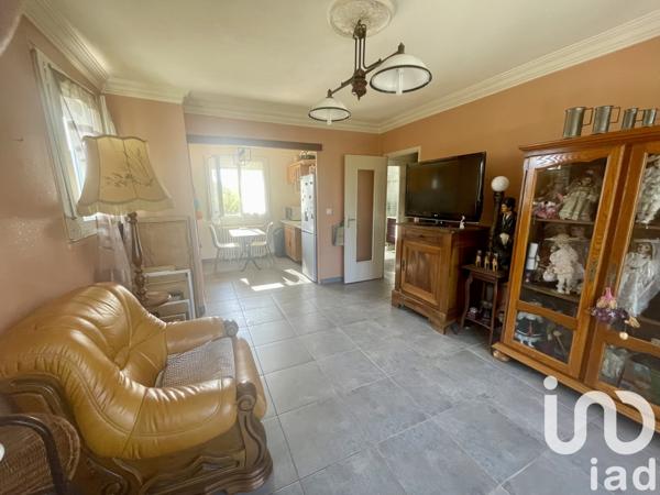 Maison à vendre 3 pièces 100 m² Saran