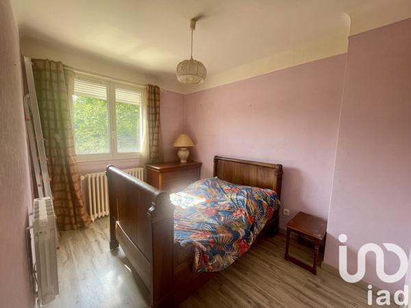 Maison à vendre 3 pièces 100 m² Saran