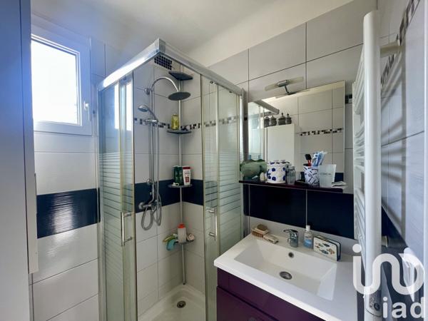 Maison à vendre 3 pièces 100 m² Saran