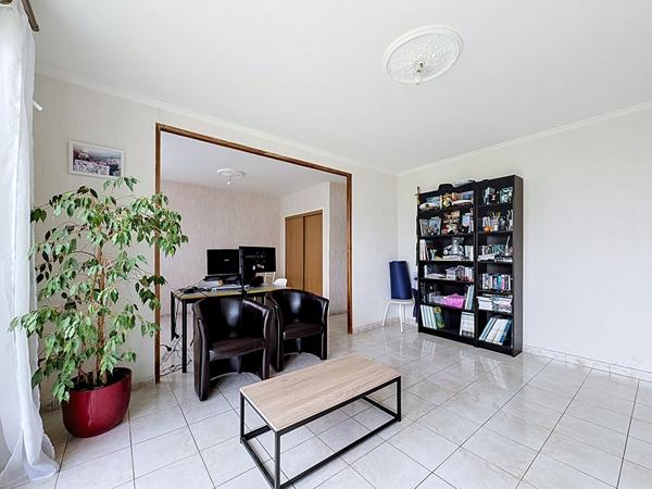 Appartement Brest 4 pièce(s) 73.34 m2