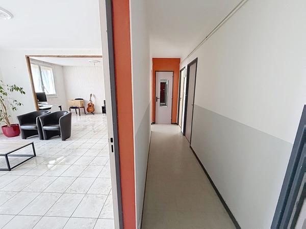 Appartement Brest 4 pièce(s) 73.34 m2