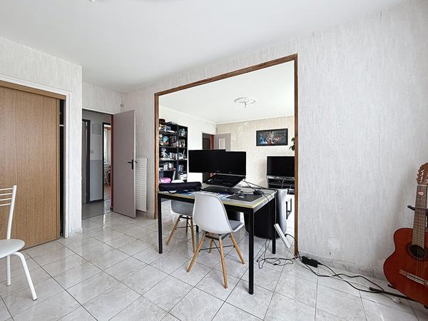 Appartement Brest 4 pièce(s) 73.34 m2