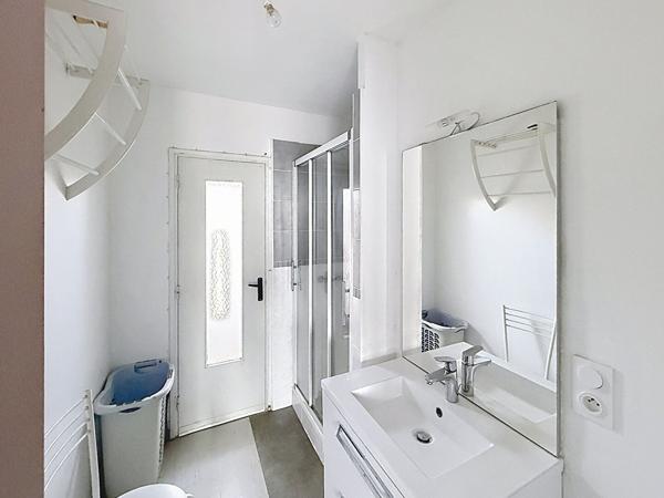 Appartement Brest 4 pièce(s) 73.34 m2