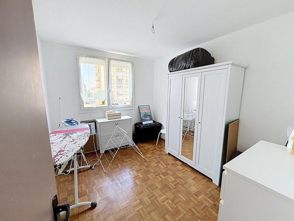 Appartement Brest 4 pièce(s) 73.34 m2