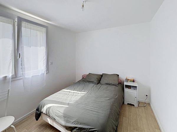 Appartement Brest 4 pièce(s) 73.34 m2