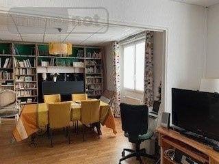 Appartement à vendre à Rennes en Ille-et-Vilaine (35000), ref : 213-SM   
Jeanne d'Arc