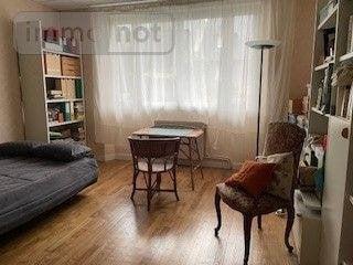 Appartement à vendre à Rennes en Ille-et-Vilaine (35000), ref : 213-SM   
Jeanne d'Arc