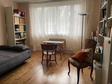 Appartement à vendre à Rennes en Ille-et-Vilaine (35000), ref : 213-SM Jeanne d'Arc
