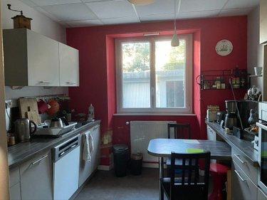 Appartement à vendre à Rennes en Ille-et-Vilaine (35000), ref : 213-SM Jeanne d'Arc