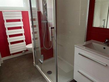 Appartement à vendre à Rennes en Ille-et-Vilaine (35000), ref : 213-SM Jeanne d'Arc