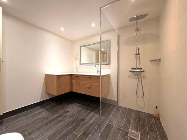 Loft dans le quartier Dunois.