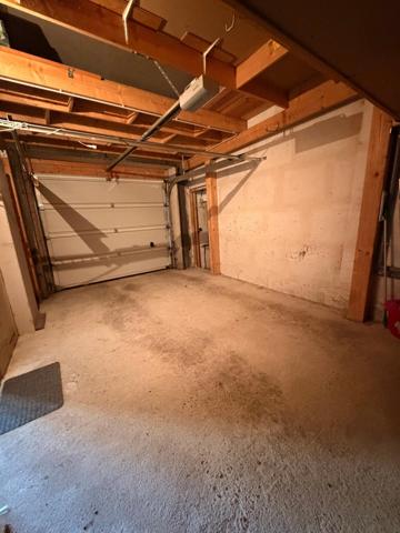 Loft dans le quartier Dunois.