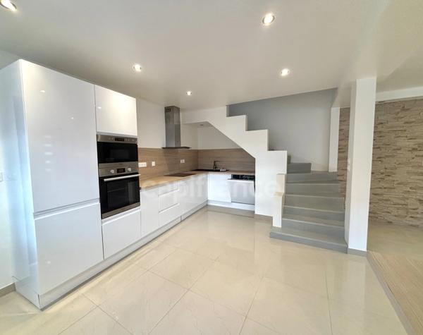 Maison de 147m² – Bouxières-aux-Chênes – Prête à emménager