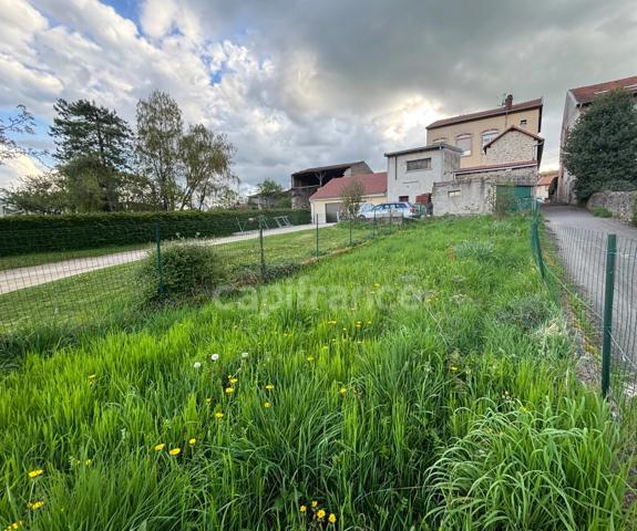 Maison de 147m² – Bouxières-aux-Chênes – Prête à emménager