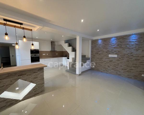 Maison de 147m² – Bouxières-aux-Chênes – Prête à emménager