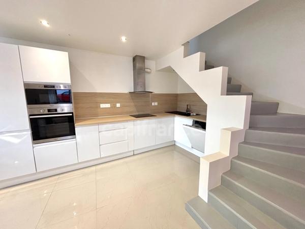 Maison de 147m² – Bouxières-aux-Chênes – Prête à emménager