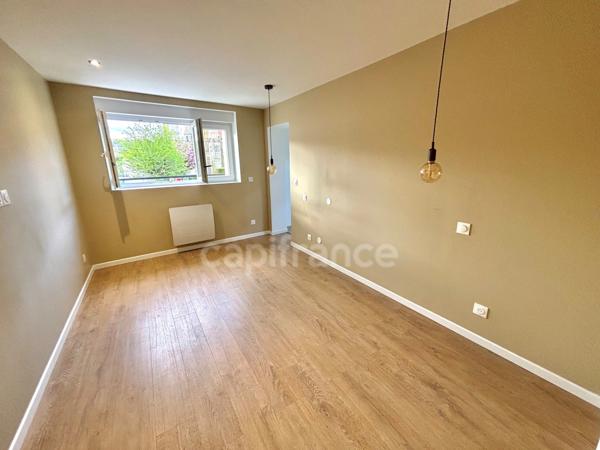 Maison de 147m² – Bouxières-aux-Chênes – Prête à emménager