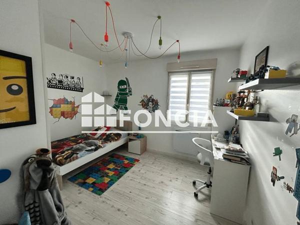 À vendre Maison 6 pièces 135 m² - Saint-just-le-martel 87590