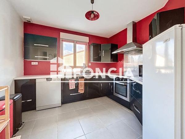 À vendre Maison 6 pièces 135 m² - Saint-just-le-martel 87590