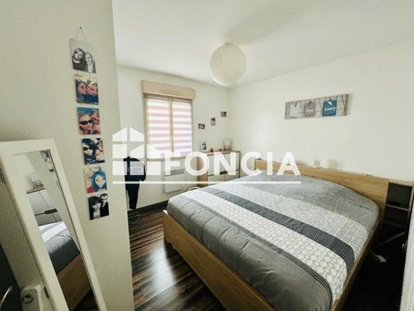 À vendre Maison 6 pièces 135 m² - Saint-just-le-martel 87590