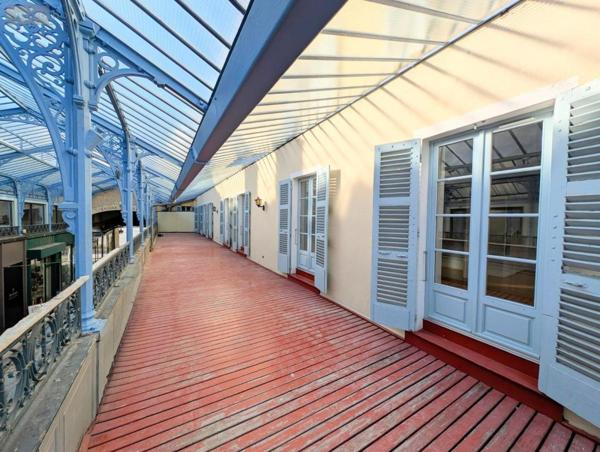 Appartement à vendre à Vichy dans l'Allier (03200), ref : 03019-146