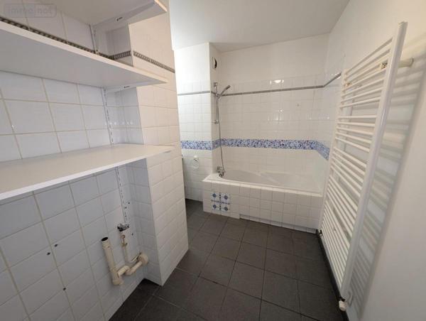 Appartement à vendre à Vichy dans l'Allier (03200), ref : 03019-146