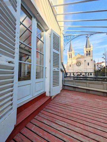 Appartement à vendre à Vichy dans l'Allier (03200), ref : 03019-146