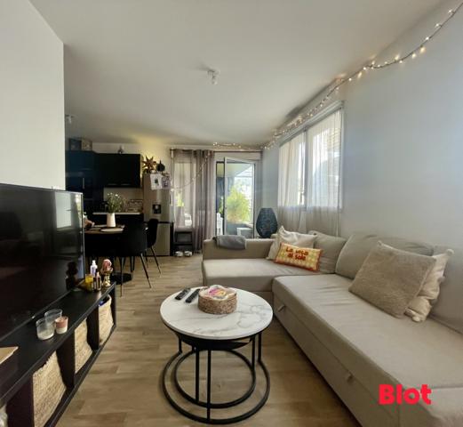 Appartement 2 pièce(s)