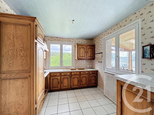 Maison à vendre  3 pièces - 67 m2 TENCE - 43