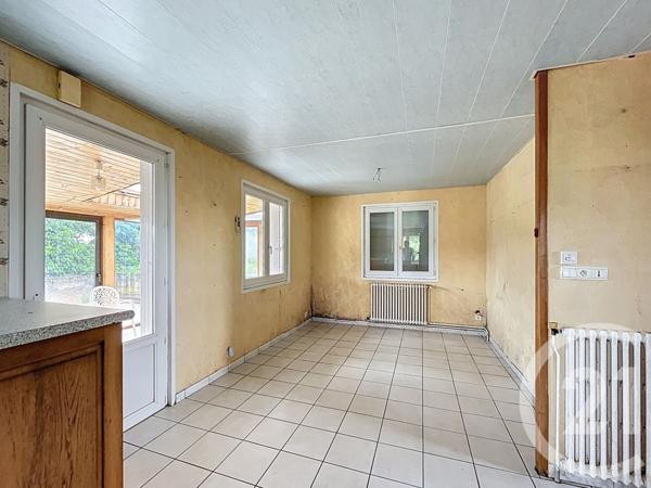 Maison à vendre  3 pièces - 67 m2 TENCE - 43