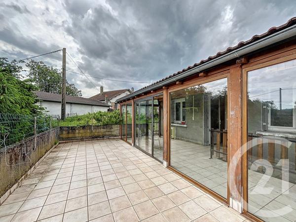 Maison à vendre  3 pièces - 67 m2 TENCE - 43