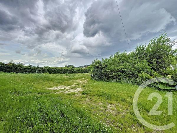 Maison à vendre  3 pièces - 67 m2 TENCE - 43