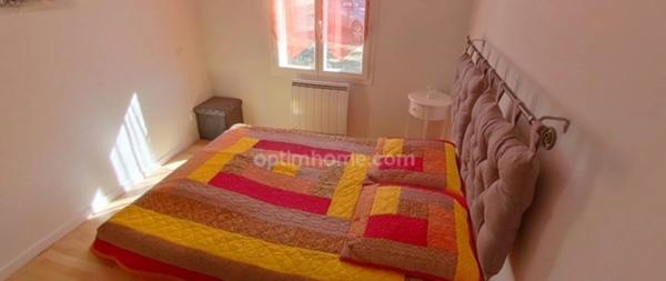 Maison à vendre 4 pièces LIBOURNE (33)