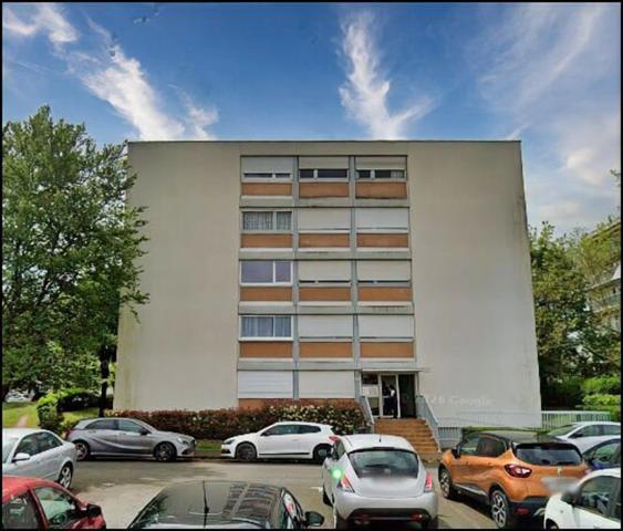 Appartement à vendre CENON (33)