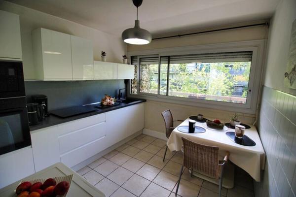 Appartement à vendre CENON (33)