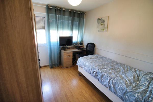 Appartement à vendre CENON (33)