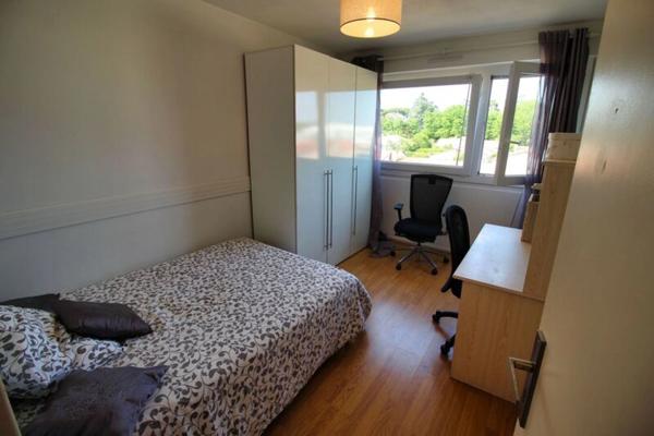 Appartement à vendre CENON (33)