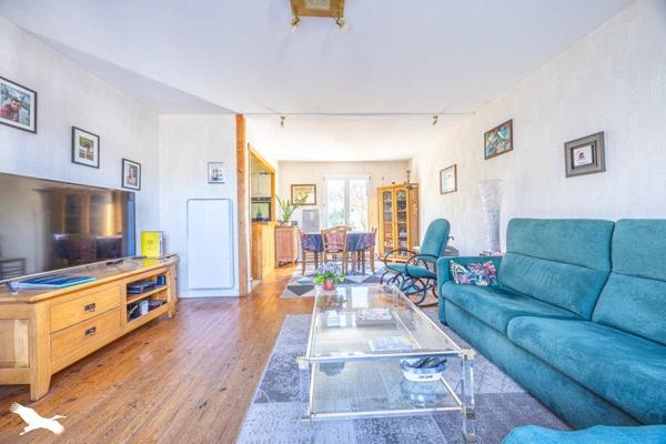 Maison à vendre |                                       Châtelaillon-Plage |                                        6 pièces  |  100 m²