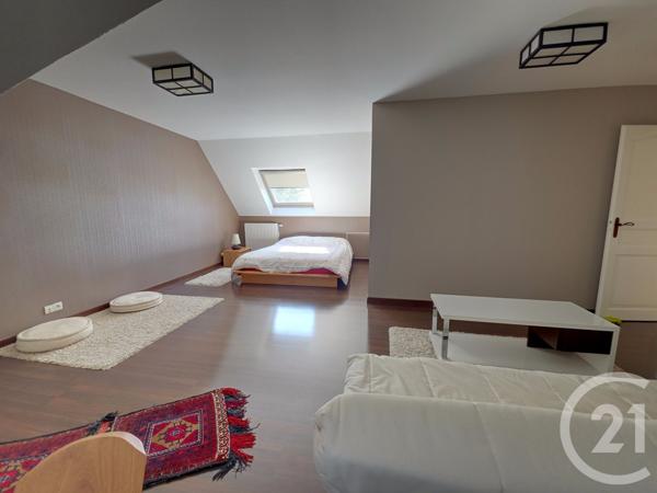 Maison à vendre  6 pièces - 173 m2 MAINTENON - 28