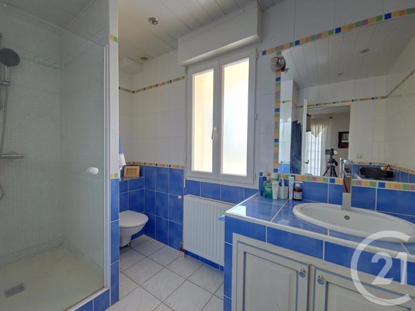 Maison à vendre  6 pièces - 173 m2 MAINTENON - 28