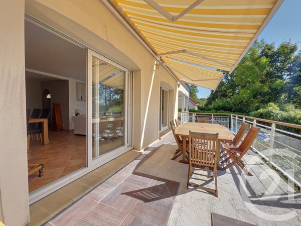 Maison à vendre  6 pièces - 173 m2 MAINTENON - 28