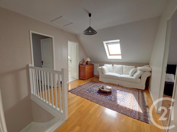 Maison à vendre  6 pièces - 173 m2 MAINTENON - 28